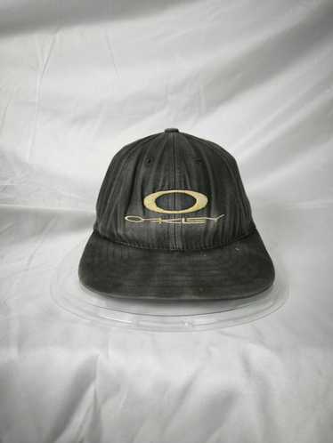 Dad Hat × Oakley × Vintage O Matter Software