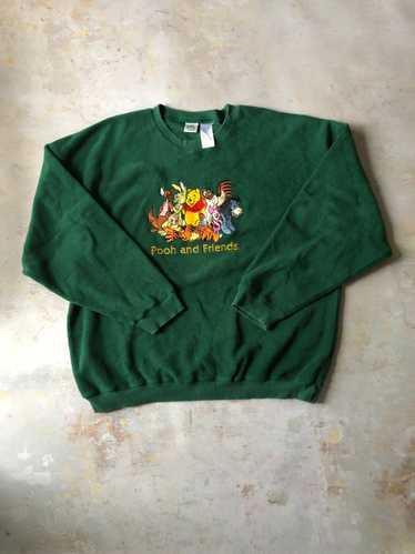 Disney × Streetwear × Vintage Very rare vintage Di