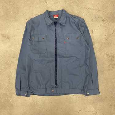 Vintage 80s french workwear - Gem