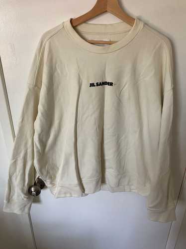 Jil Sander Hooded