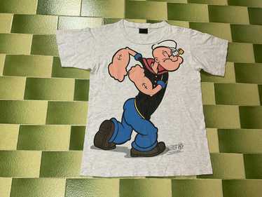 Cartoon Network × Disney × Vintage Vintage 1993 P… - image 1