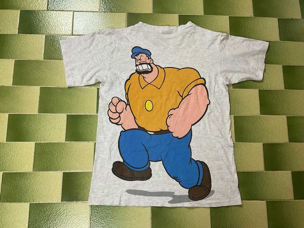 Cartoon Network × Disney × Vintage Vintage 1993 P… - image 2