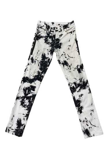 Hype × Japanese Brand × Streetwear Acid Wash Jean… - image 1