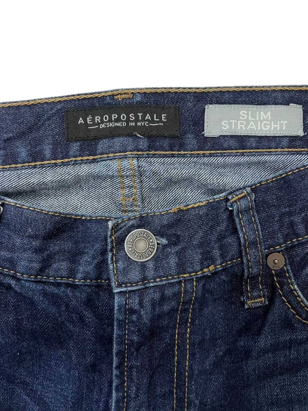 Aerosmith × Seditionaries × Streetwear Vintage Ae… - image 5