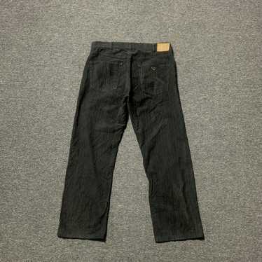 Armani × Giorgio Armani Armani jeans vintage loos… - image 1