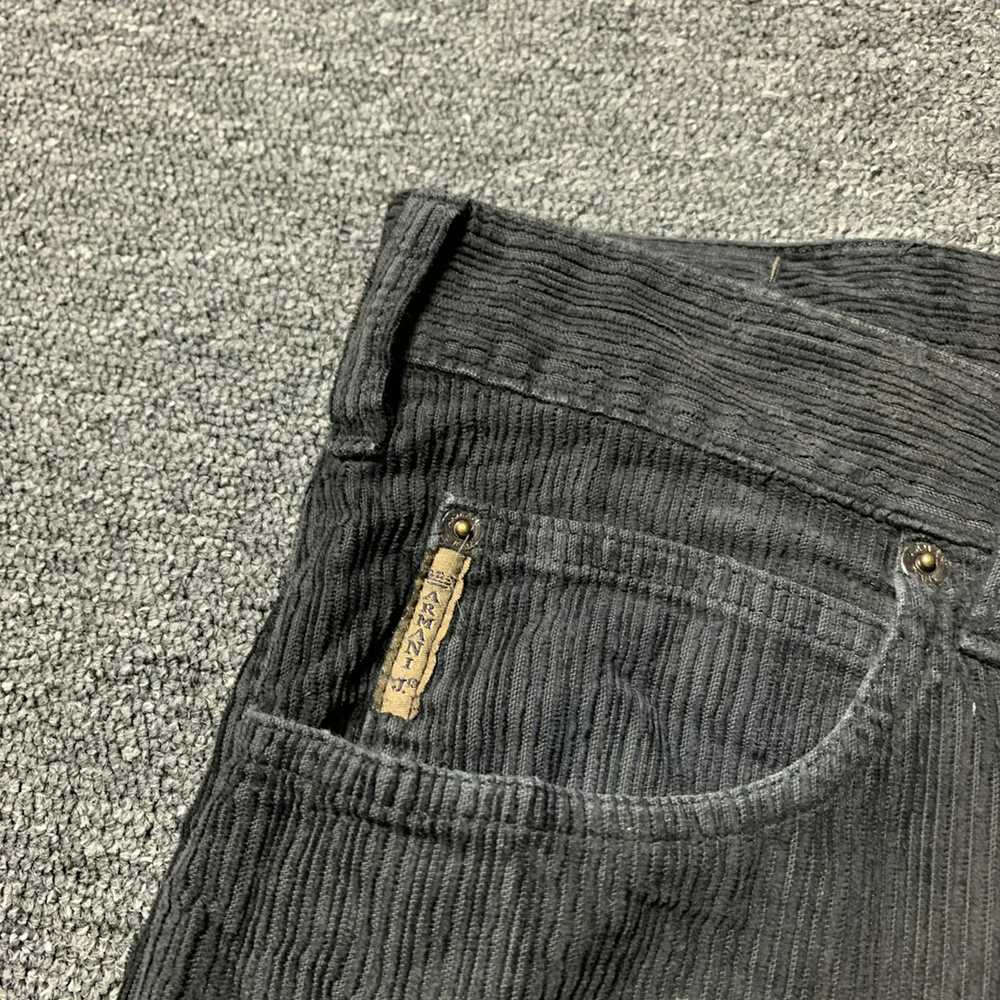 Armani × Giorgio Armani Armani jeans vintage loos… - image 9