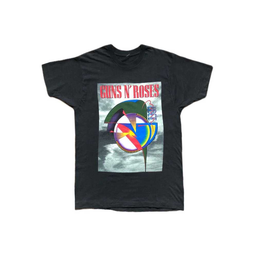Brockum × Guns N Roses × Vintage Guns N Roses Vin… - image 1