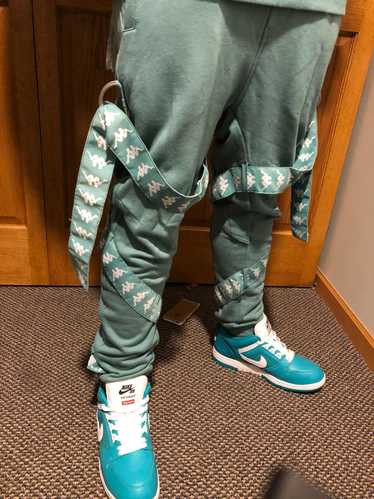 C2h4 c2h4 HYBRID CARGO PANT Gem