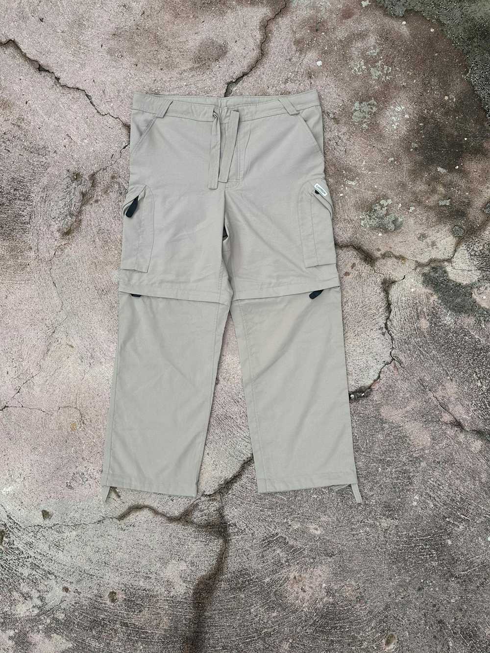 Nike ACG × Vintage Nike ACG Cargo Pants Vintage 1… - image 1