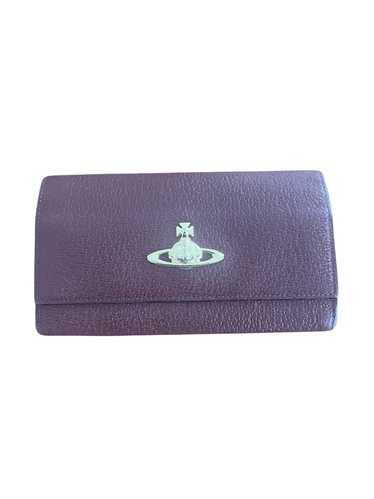 Vivienne Westwood Vivienne Westwood Long Wallet