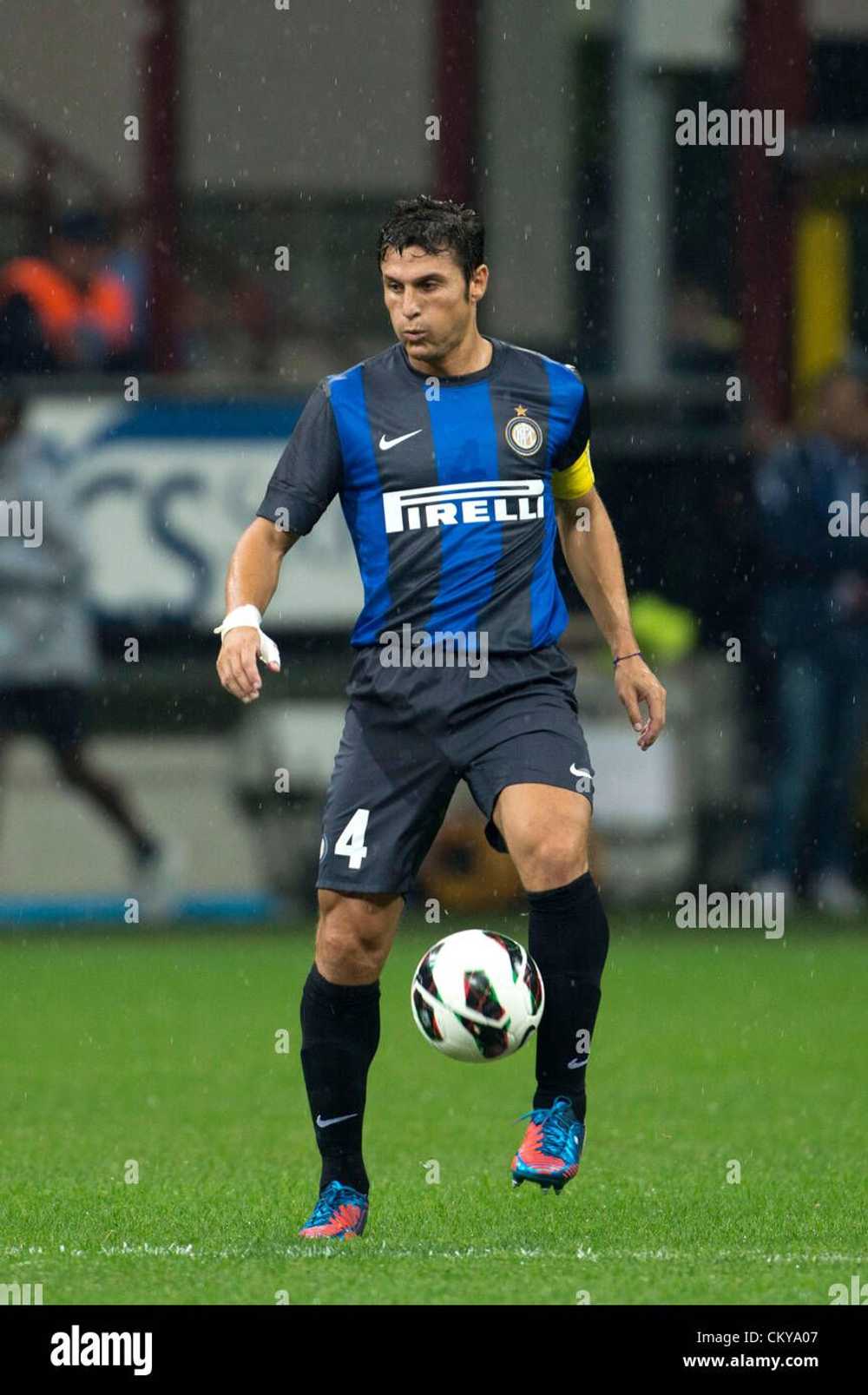 BLOKE × Nike × Soccer Jersey Inter Milan Home 201… - image 11