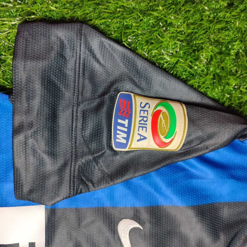 BLOKE × Nike × Soccer Jersey Inter Milan Home 201… - image 8