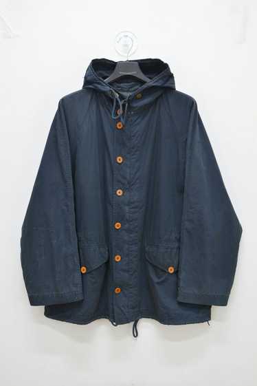 C.P. Company Late 80's CP company summer coat / pa