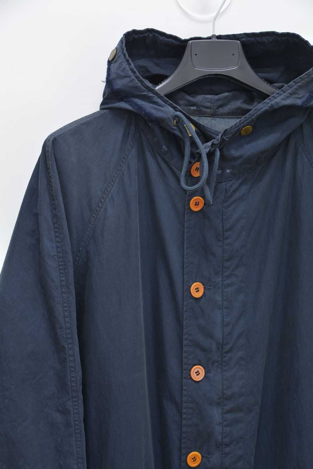 C.P. Company Late 80's CP company summer coat / p… - image 2