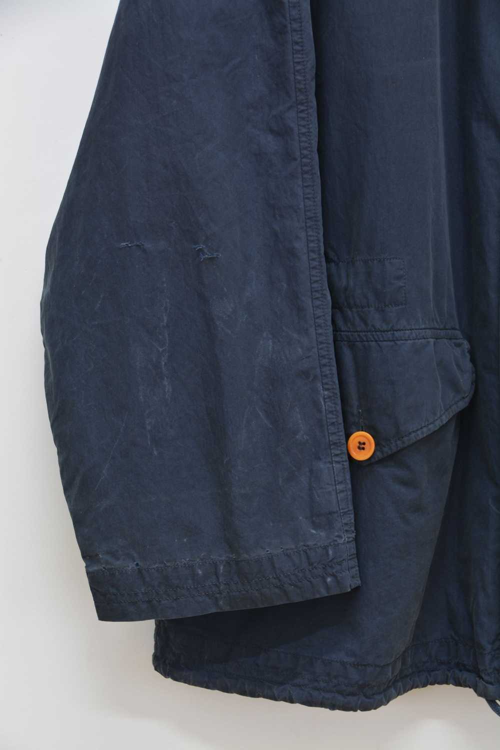 C.P. Company Late 80's CP company summer coat / p… - image 3