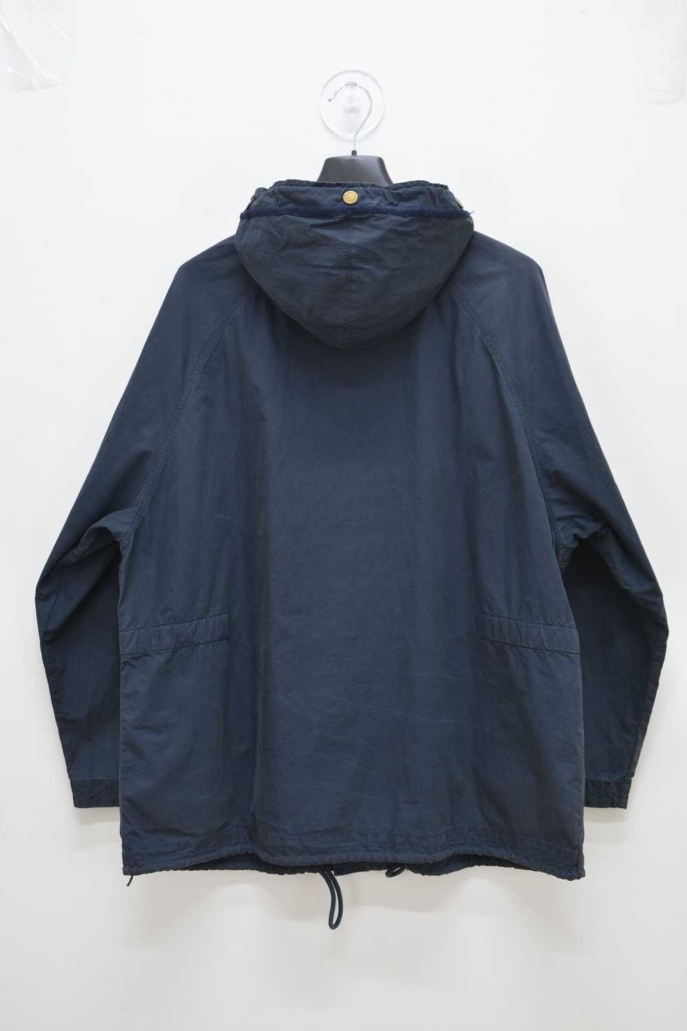 C.P. Company Late 80's CP company summer coat / p… - image 5