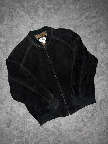 John Baner Jeanswear Vintage Bomber John Baner Jea