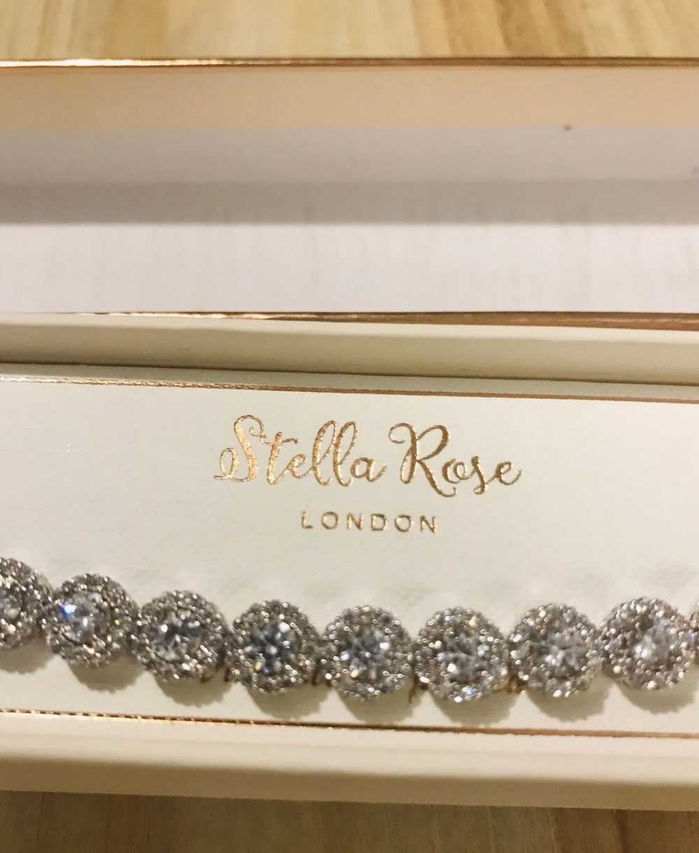 Other Stella Rose Tennis Bracelet - image 2