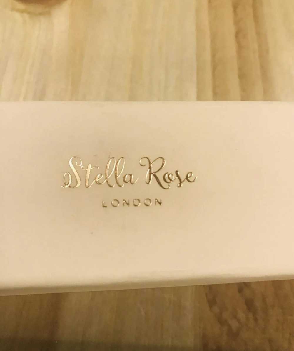 Other Stella Rose Tennis Bracelet - image 6