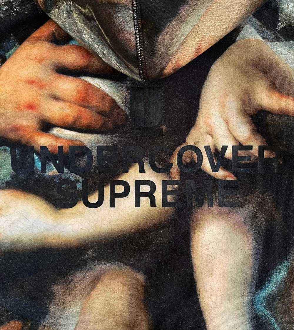 Supreme × Undercover SS2015 Supreme x Undercover … - image 4