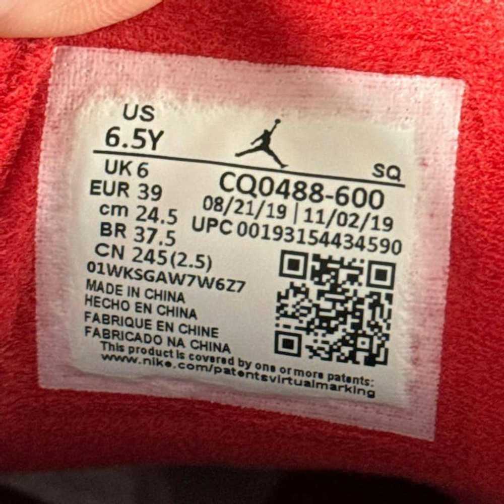 Jordan Brand Air Jordan 3 Retro SE GS 'Unite' You… - image 7