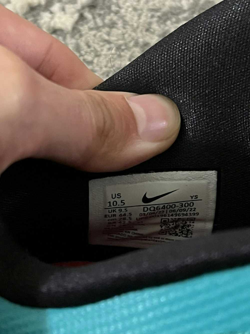 Nike Nike Lebron 9 Low - image 8