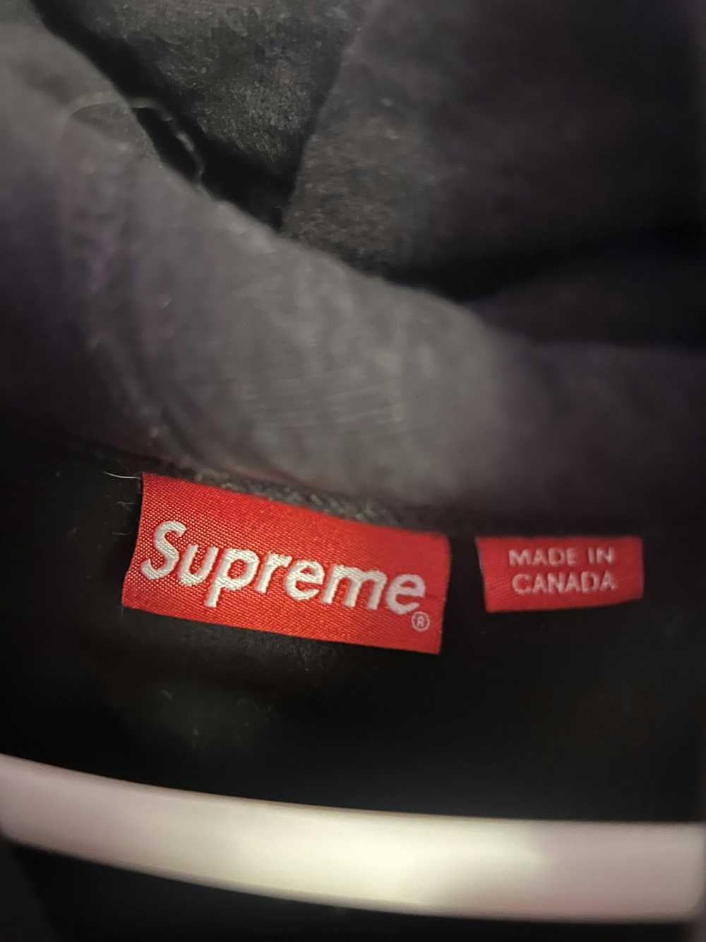 Supreme Supreme Neon Box Logo - image 4