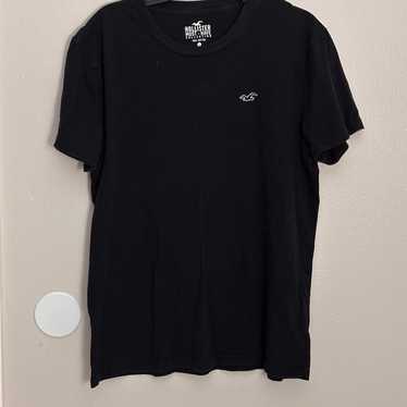 Hollister Must Have Collection Short Sleeve T-shirt Women Size S