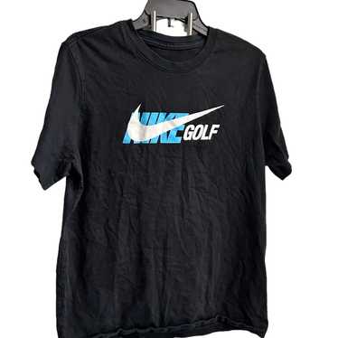 Nike golf t shirt - image 1