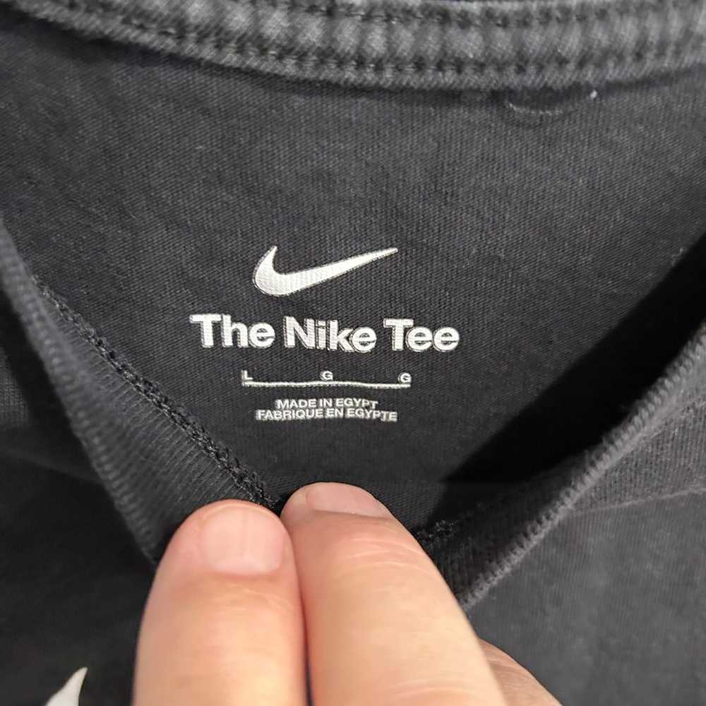 Nike golf t shirt - image 3