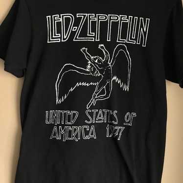 Led Zeppelin Shirt - image 1