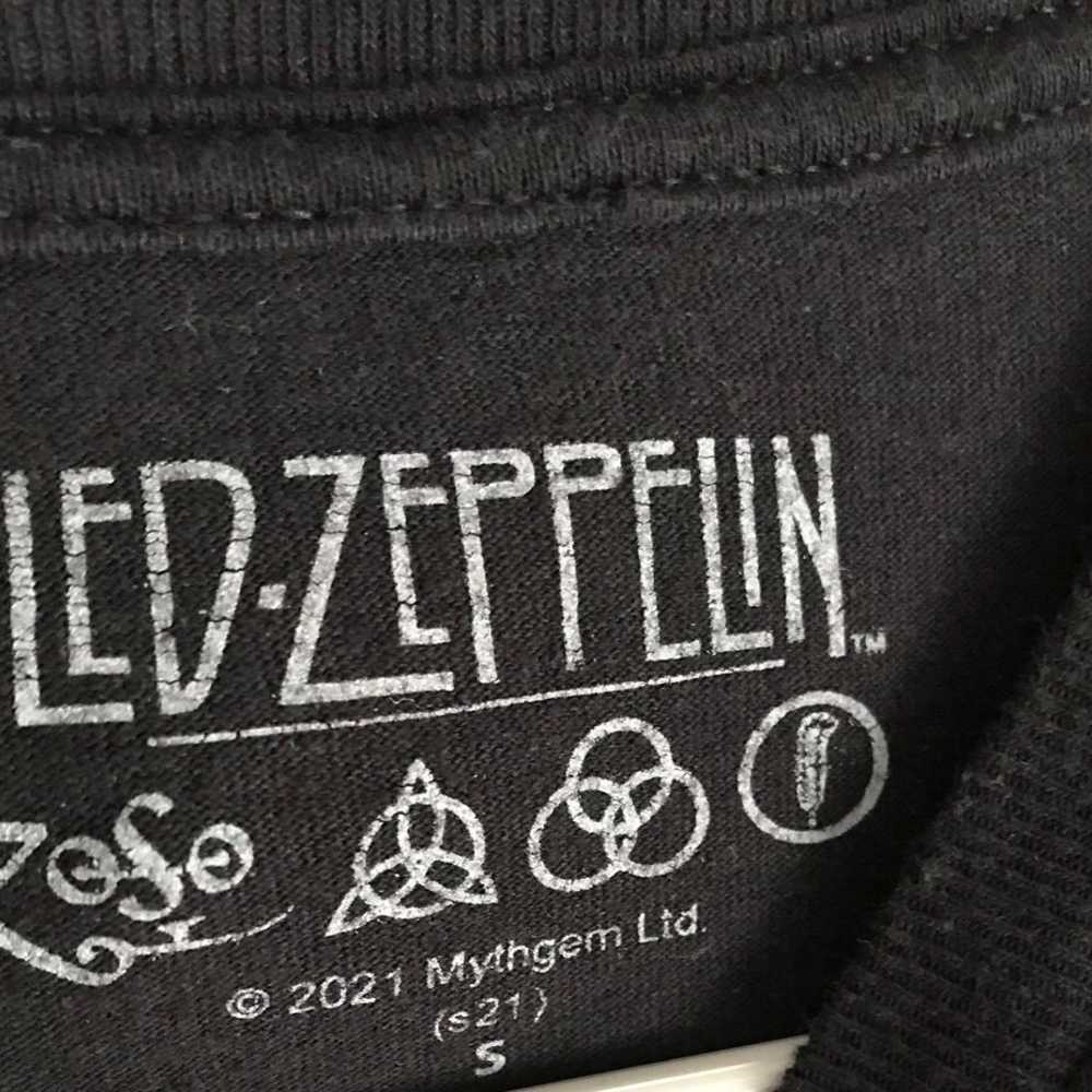 Led Zeppelin Shirt - image 2