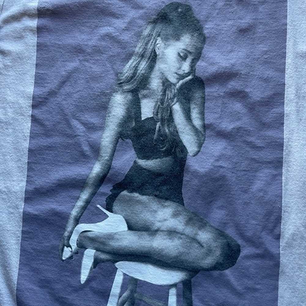 Ariana Grande "My Everything" Shirt - image 1