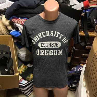 University of Oregon Ducks Shirt