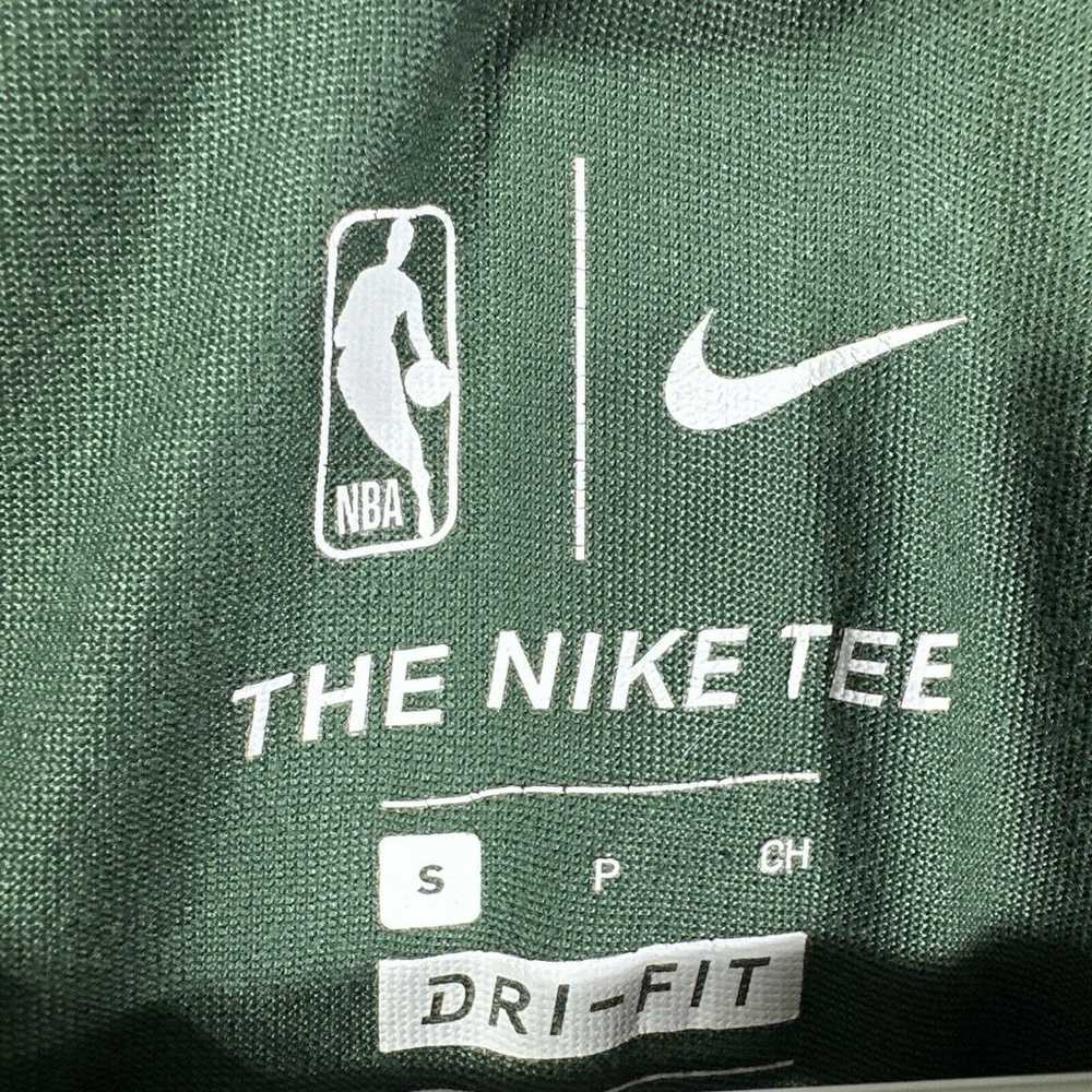 Nike Milwaukee 34 ANTETOKOUNMPO NBA T-Shirt Size … - image 3