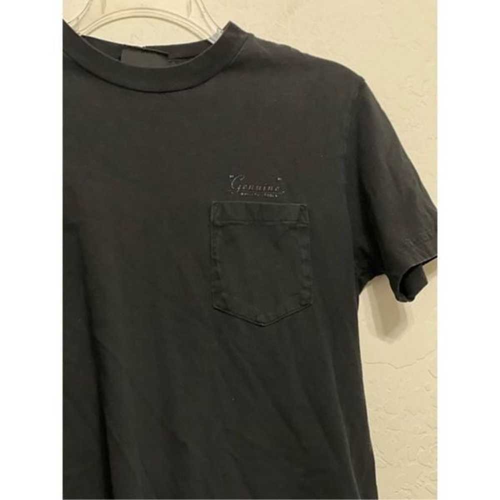 MAC TOOLS T Shirt trade mark Men’s Size S short S… - image 1
