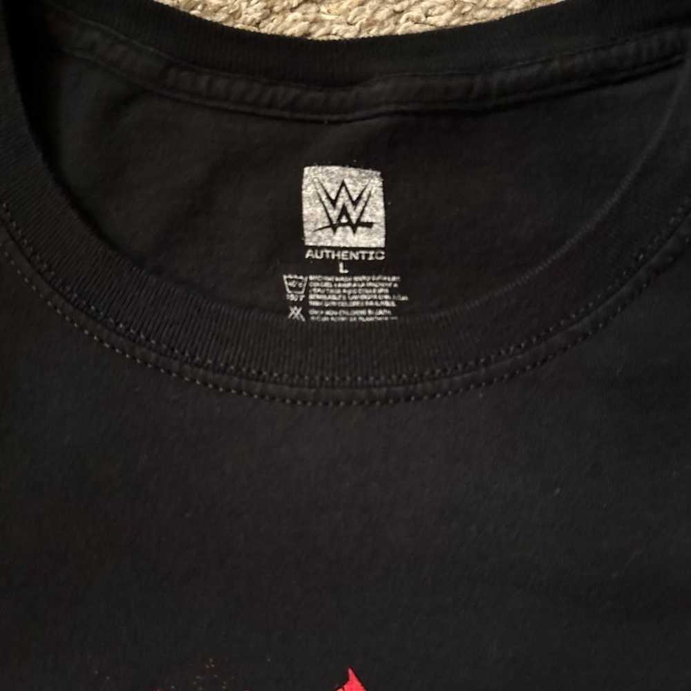 WWE The O.C. I Got Your Back Large T-Shirt WWE Sh… - image 3