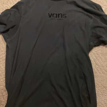 Vans shirt - image 1