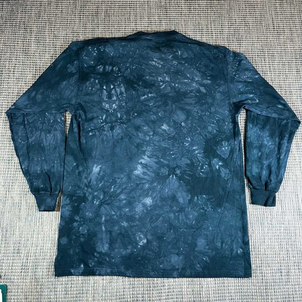 The Mountain Wolf Dream Catcher Longsleeve T Shir… - image 3