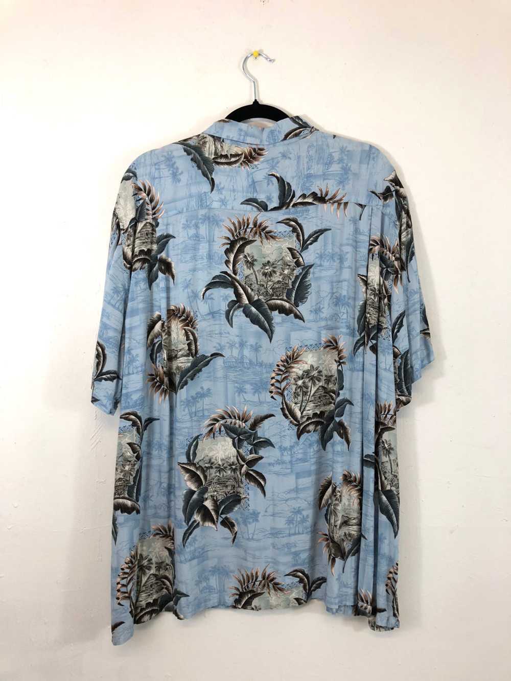 Batik Bay Hawaiian Shirt - image 4