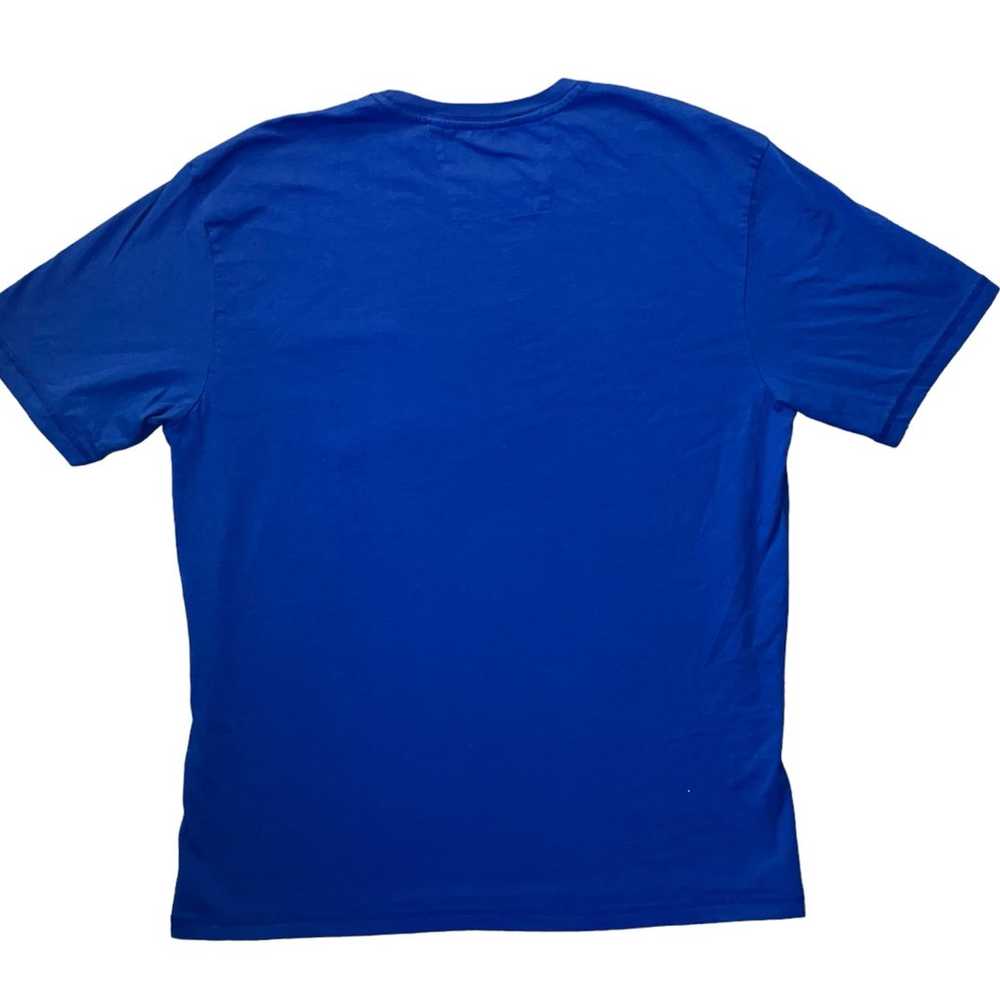 Chicago Cubs johnnie-O Royal Tyler T-Shirt - image 4