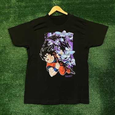 Dragon Ball Z Tshirt Size Large - image 1