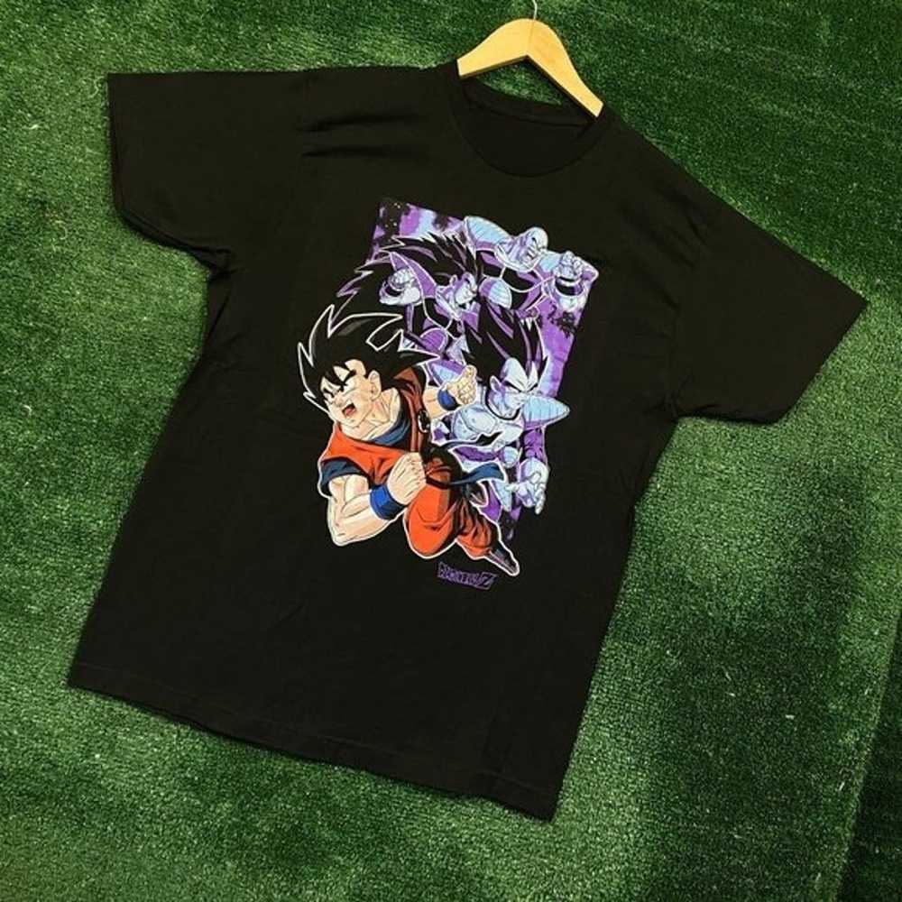 Dragon Ball Z Tshirt Size Large - image 3