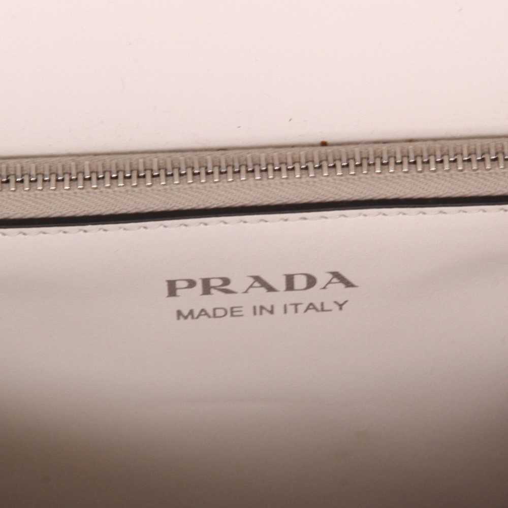 Prada Elektra bag worn on the shoulder or carried… - image 3
