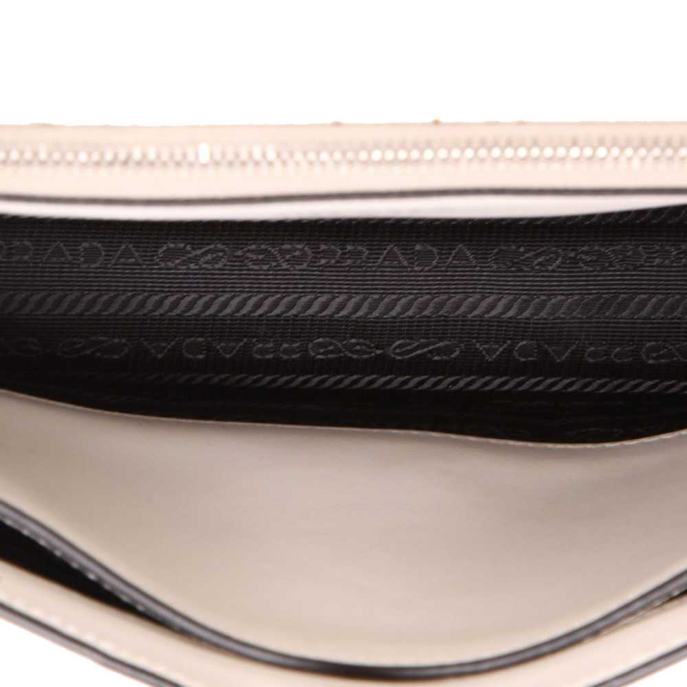 Prada Elektra bag worn on the shoulder or carried… - image 4