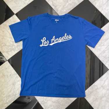 Fire!!! Vintage Los Angeles shirt