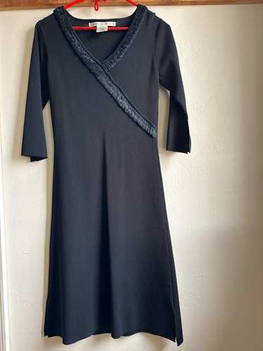 Max Studio Black body con dress (XS) | Used,…