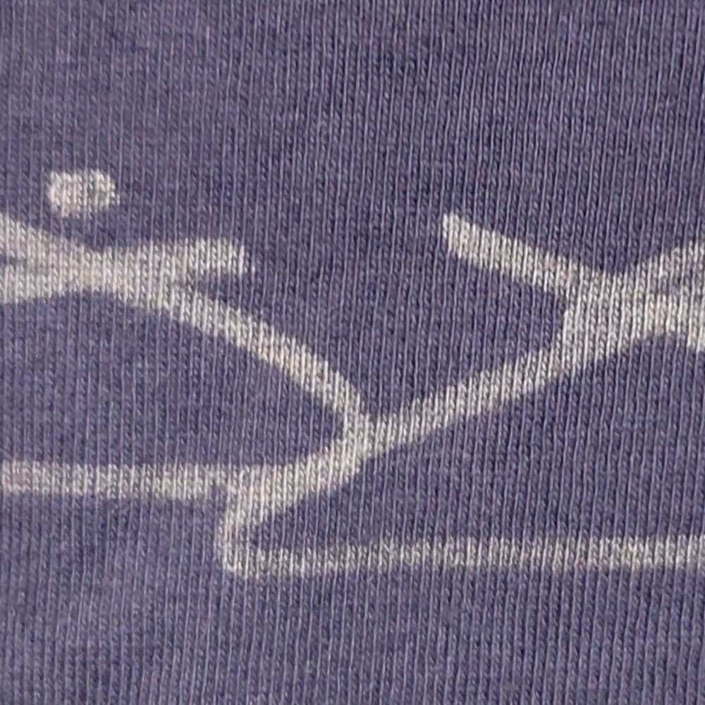 Jimmy Johnson Autographed Shirt - image 2