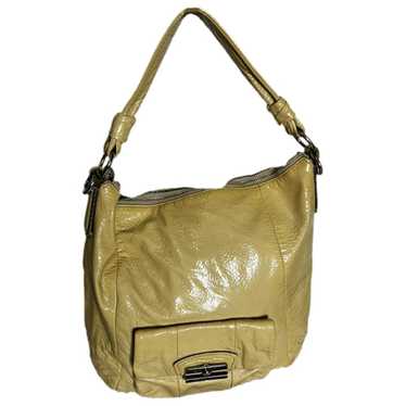 Coach Patent leather tote - image 1