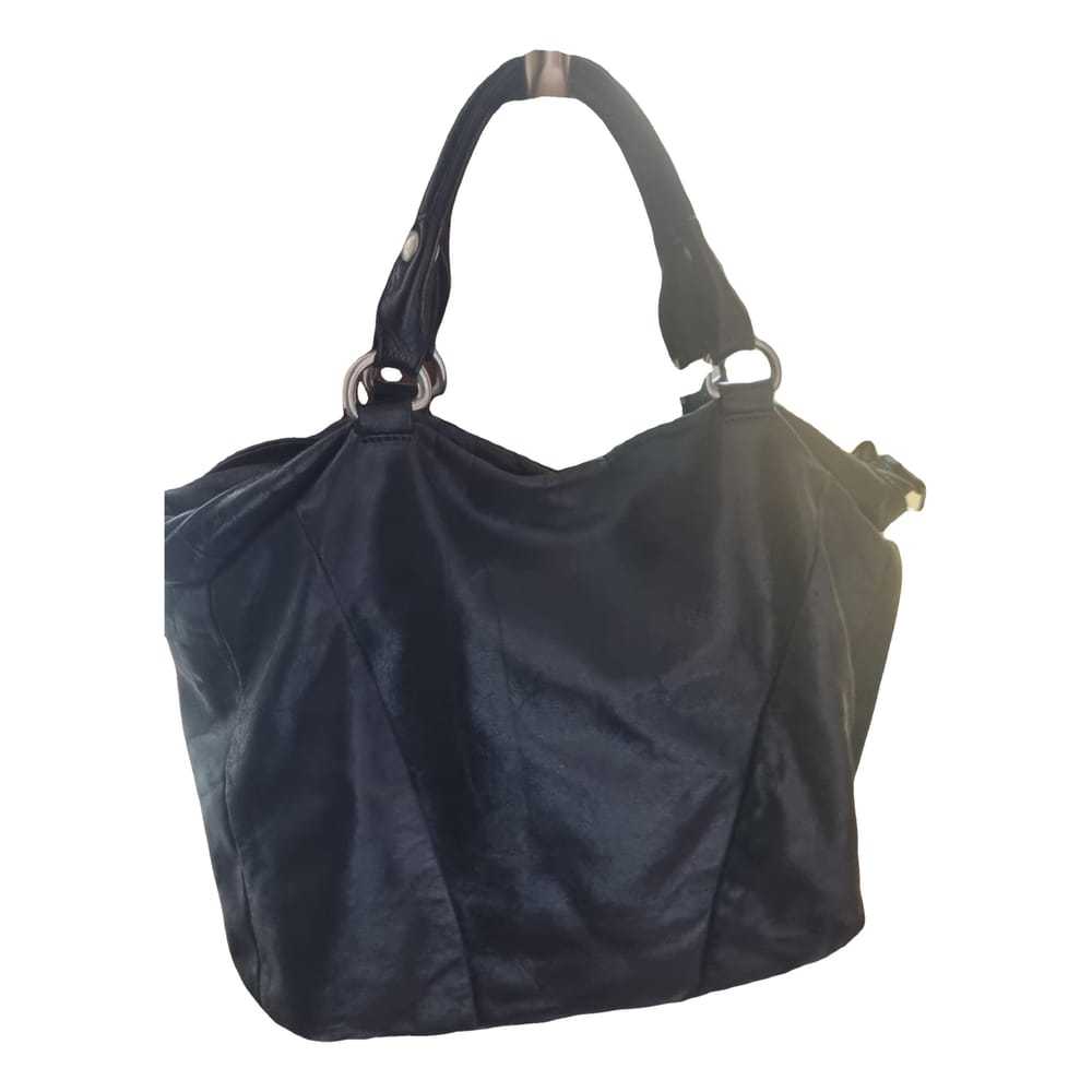 Gianni Chiarini Leather handbag - image 1